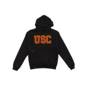 USC Trojan Basics Youth Heritage Tackle Twill Hoodie